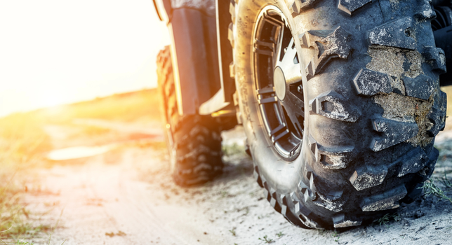 The Future of Off-The-Road Tires to 2031