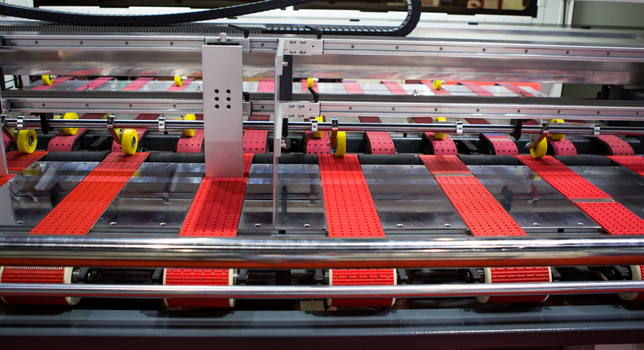 The Future of Package Printing to 2031