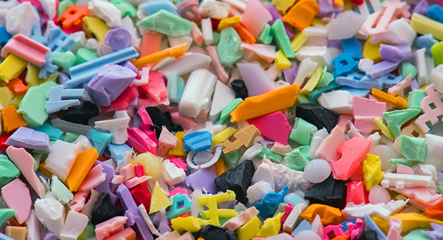 The Future of PCR Packaging to 2031