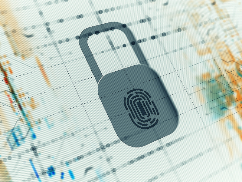 Infographic: Market Outlook for Personal ID