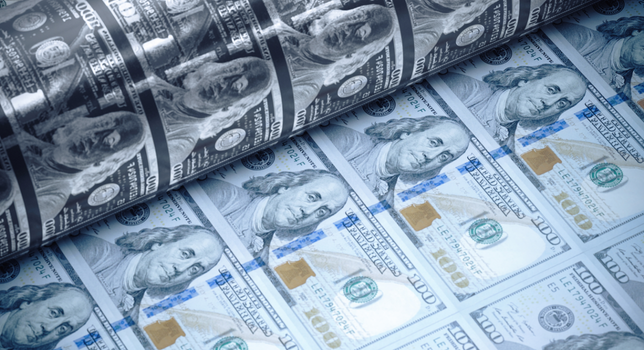 The Future of Banknotes to 2031