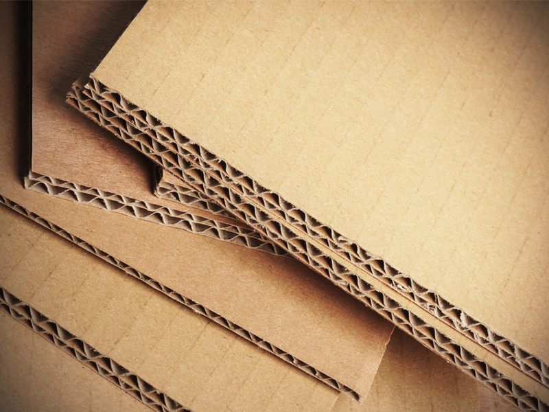 Global Corrugated Packaging: A Market Outlook