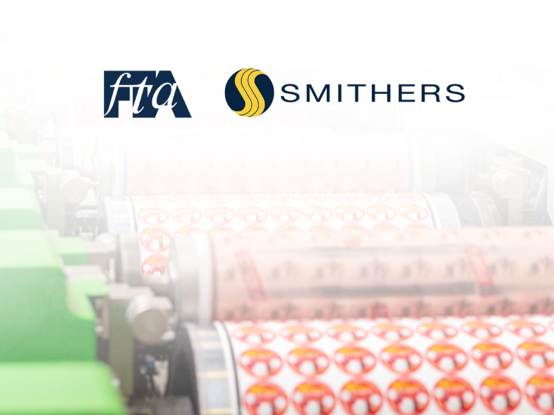 FTA and Smithers Announce Strategic Partnership
