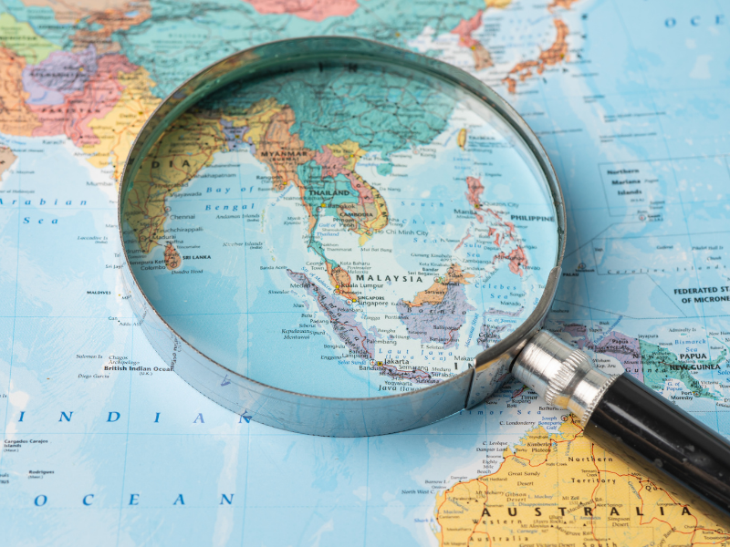 Impact of Packaging Regulations in Asia Pacific - Six Key Industry Initiatives | White Paper