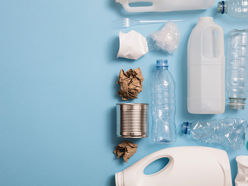 Impact of Packaging Regulations in Asia Pacific - Six Key Industry Initiatives | White Paper