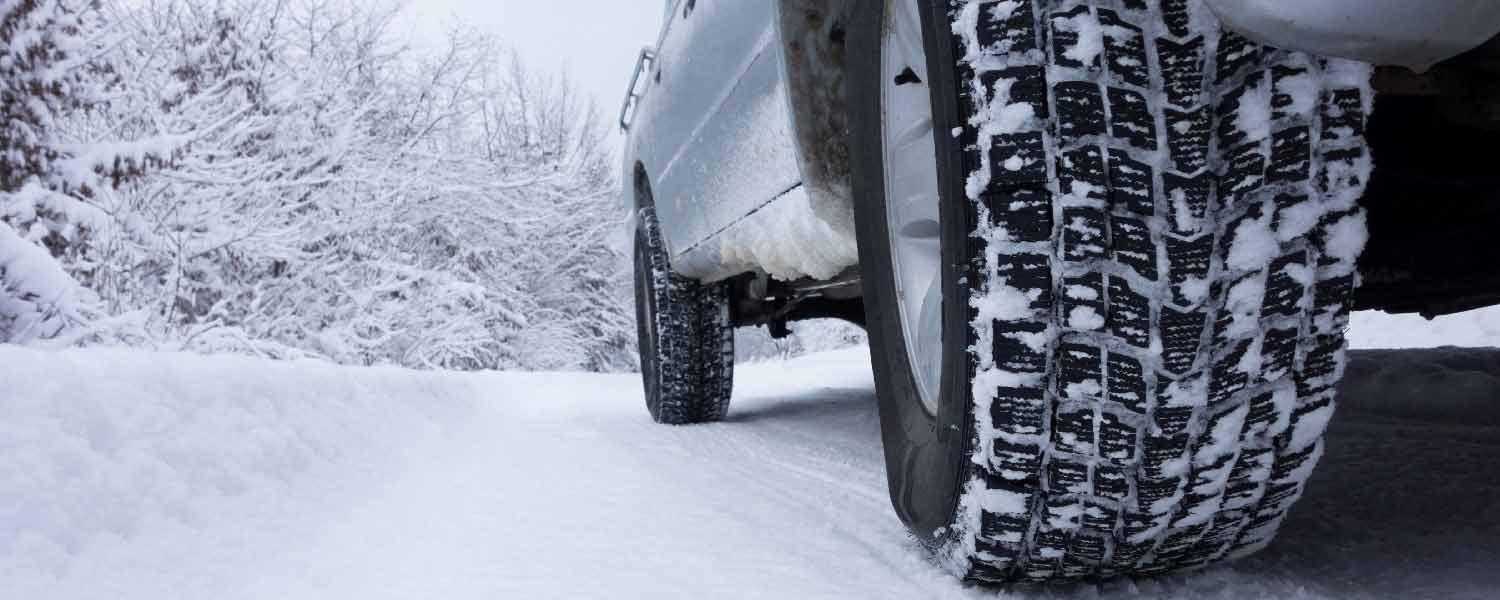 All-Season vs Winter Tires to 2024: A State-of-the-Art Report