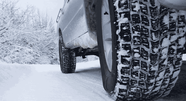 Smithers identifies the top 20 all-season and winter tire technologies to achieve next-level performance