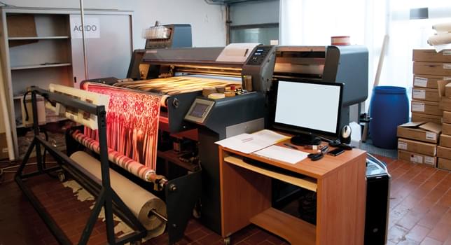 Smithers to present digital print forecast at the Global Wallcoverings Association’s Congress 
