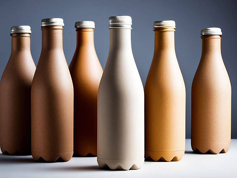 Paper bottles: Pulp fiction or a liquid packaging revolution?