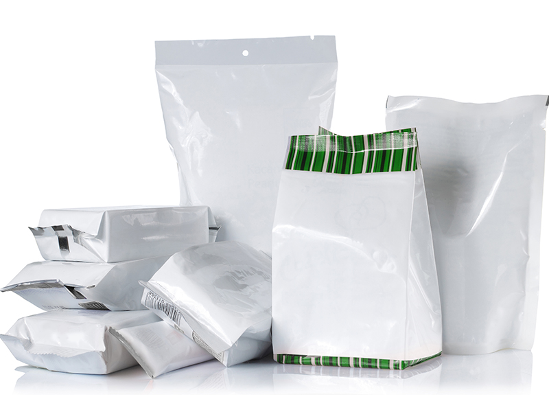 10 Global Trends in Flexible Packaging