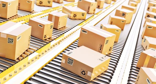 The Future of E-commerce Packaging to 2025