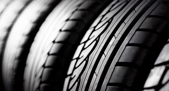 Specialty Tires Market Forecast to Continue Growth until 2019