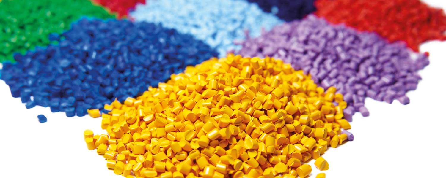 The Future of High-performance Pigments to 2025