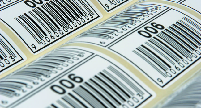 The Future of Printed Labels to 2026