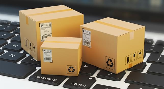 E-commerce to shape the future world for packaging 