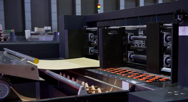 Multi Client - The Future of Inkjet for Corrugated to 2027