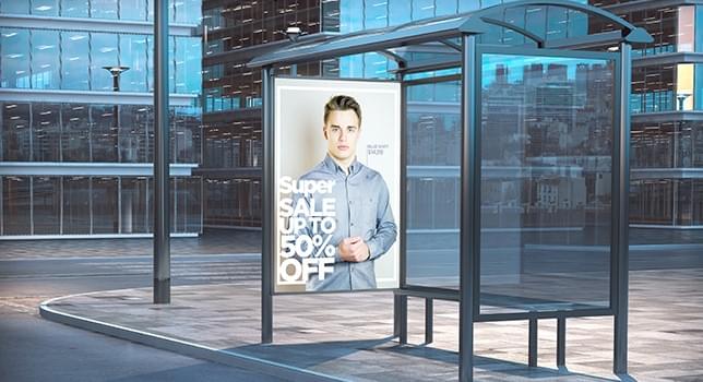 Smithers forecasts global printed signage market to return to growth by 2024