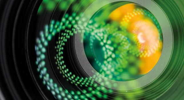 Image sensors for machine vision are showing a strong annual growth rate of 12.3% to 2022