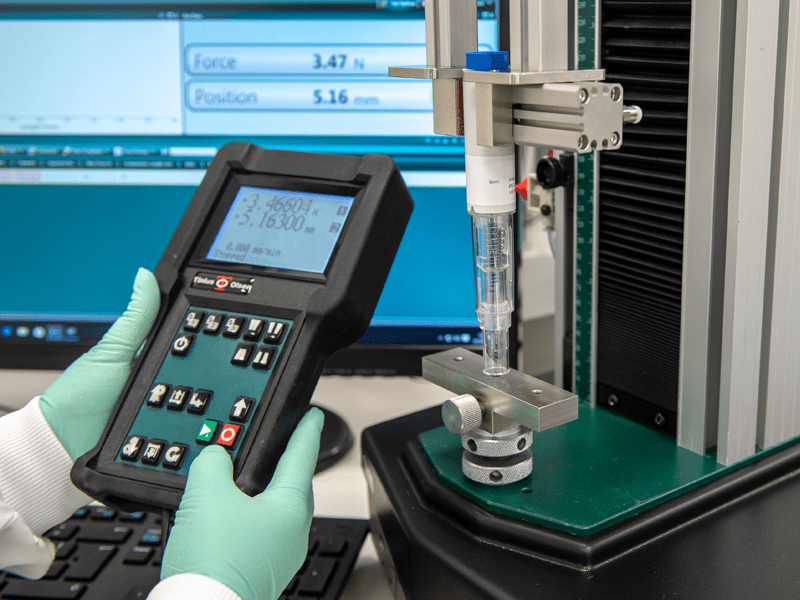 Smithers Extends Scope of UKAS Accreditation for Medical Device Testing in Shawbury, UK