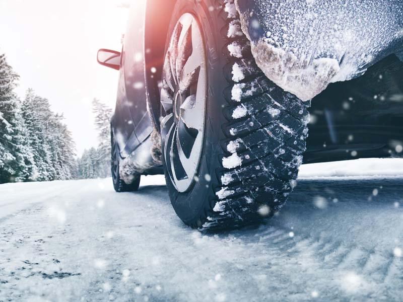 Smithers Announces Webinar on Global Test Methods for Winter Tire Traction