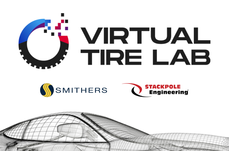 Industry Expert to Present New Tire Modeling Tool at 2024 Automotive Testing Expo