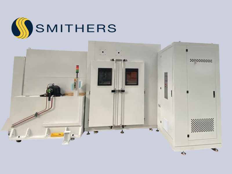 Smithers Tire Testing Leader to Speak on Effects of Temperature on Rolling Resistance at 2026 Tire Technology Expo