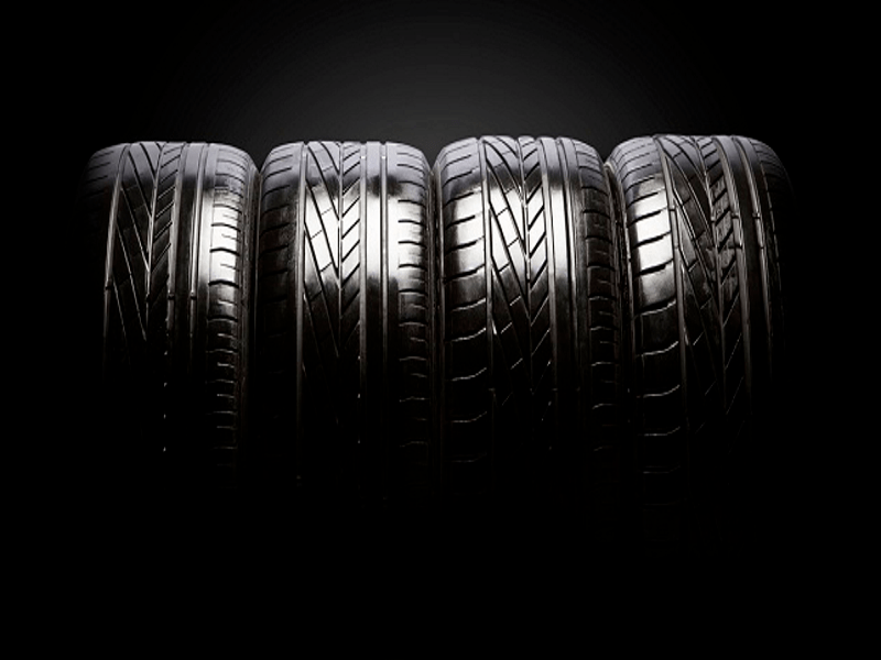 Key factors driving the high-performance tire market