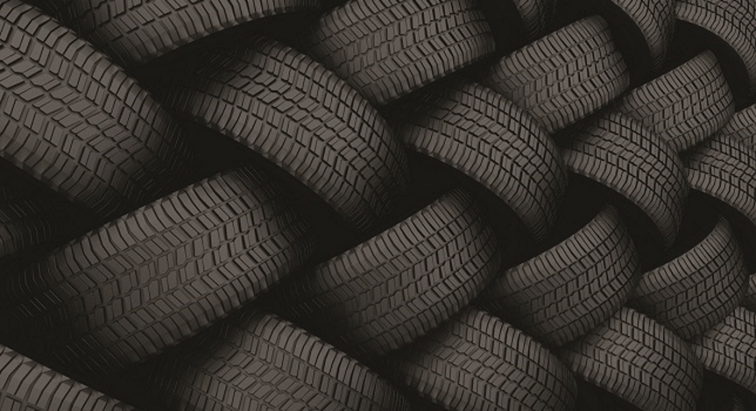 Four key factors shaping the tire materials market to 2021