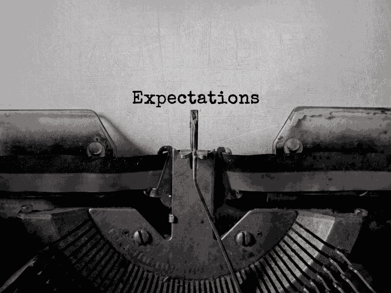 ISO Expectations: What to Expect From Your Registrar