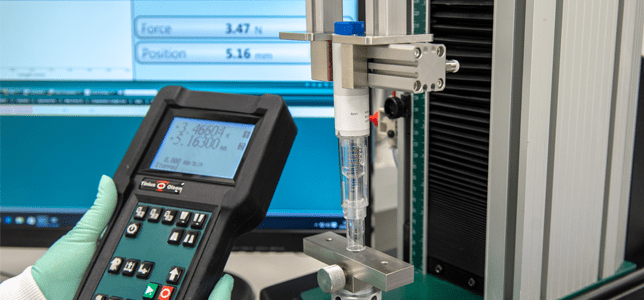 Ptest Device Webinar | Medical Devices - Introduction to Design Verification ...