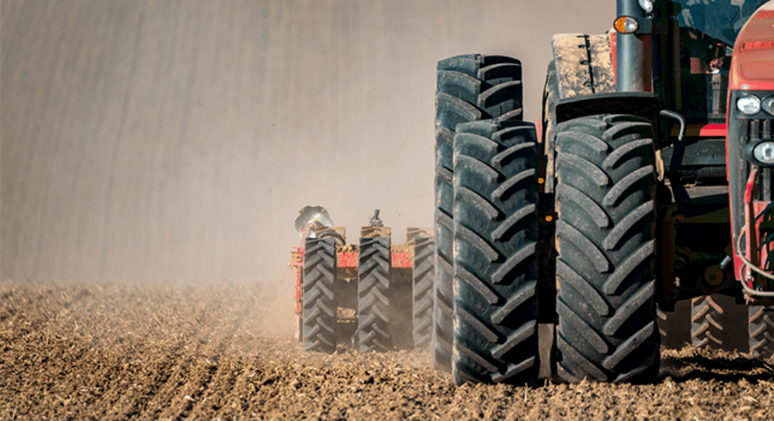 Off-the-road tires market entering an era of transformation