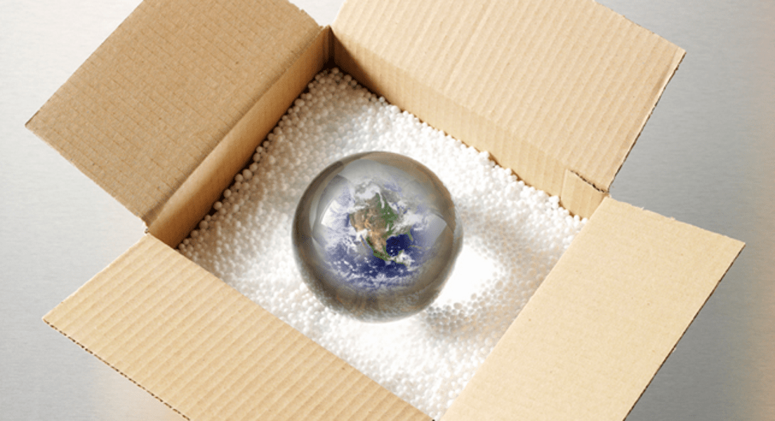 Global packaging services market to reach $50 billion in 2022