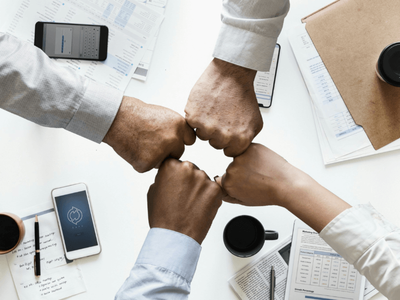 Q&A: How implementing a Management System can help your business