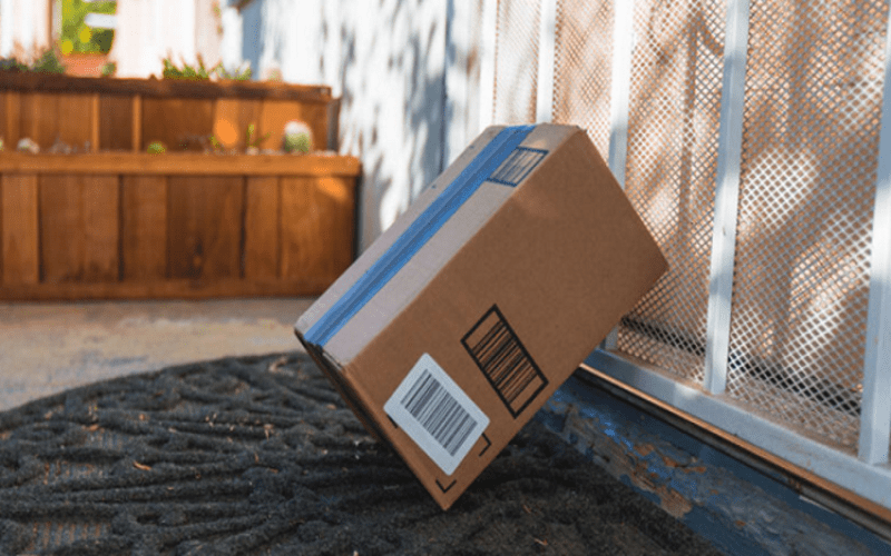 E-commerce a $20 billion market for corrugated packaging, and growing fast