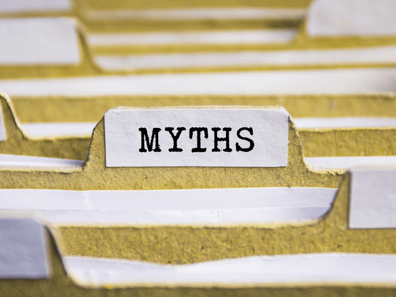 ISO 9001:2015 and the Top 5 Myths Surrounding the Standard