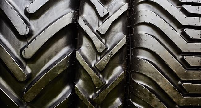 Specialty tires offer promising growth opportunities post-Covid-19 new Smithers data finds