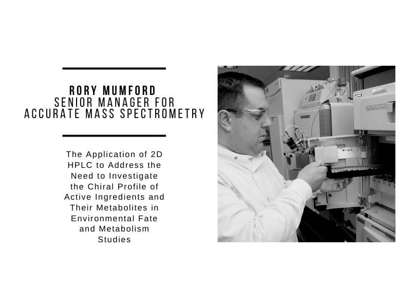 Application of 2D HPLC to Address the Need to Investigate the Chiral Profile of AIs and Metabolites 