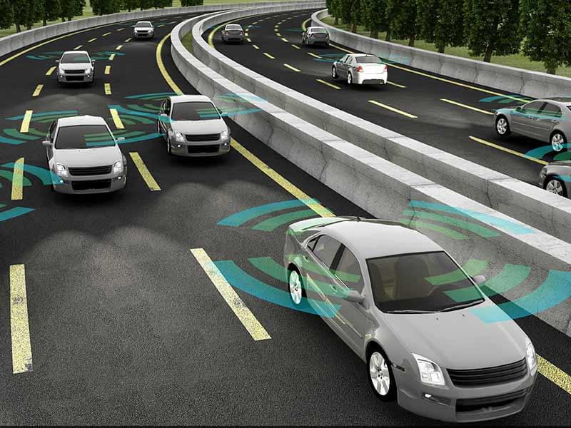 Webinar: The Tire’s Role in Autonomous Vehicle Development through the Next Decade