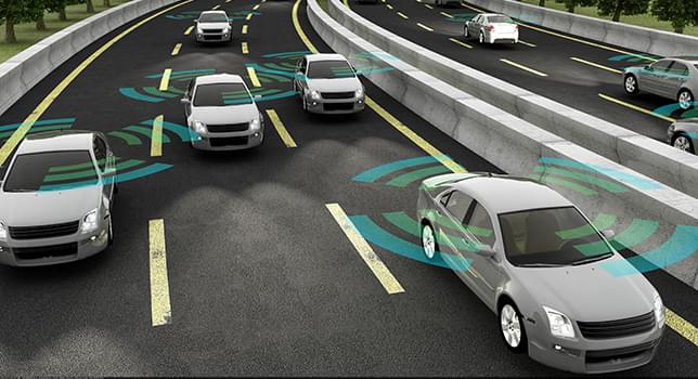 Webinar: The Tire’s Role in Autonomous Vehicle Development through the ...