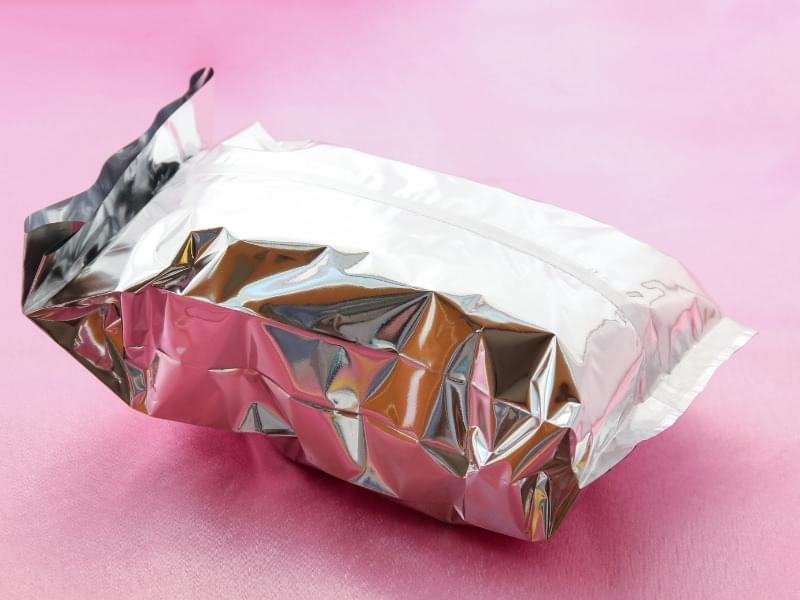 Considerations for optimal barrier packaging 