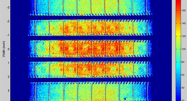 Smithers invests in new IPLR, footprint, and load deflection testing ...