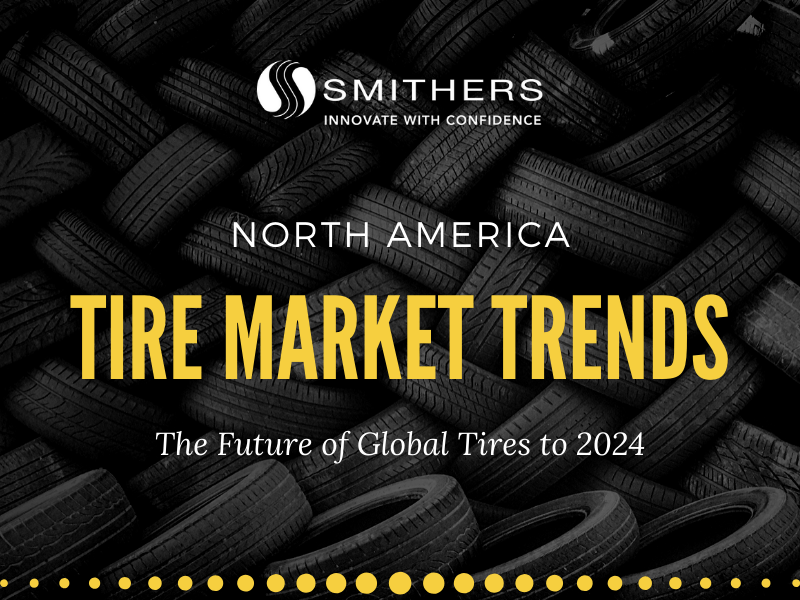 Tire Market Trends in North America