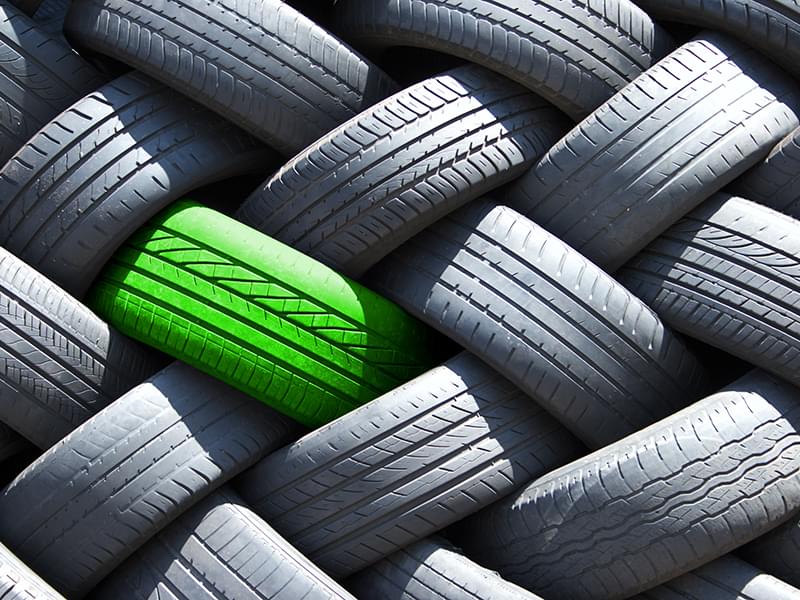 Webinar: The Green Tire 102: Silica Dispersion