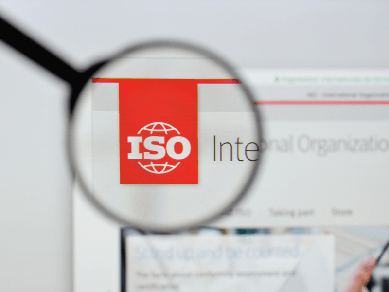 ISO Makes Relevant Standards Available at No Cost During COVID-19