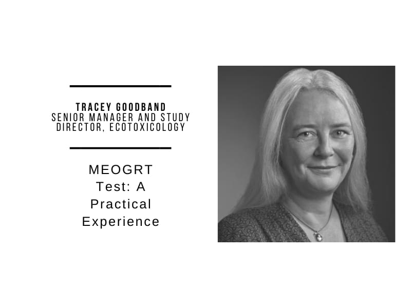 MEOGRT Test: A Practical Experience