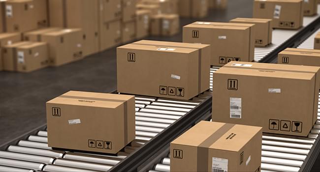 Covid-19 to boost e-commerce packaging market by almost 40% in 2020