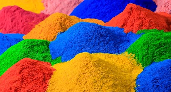 High-performance pigments to make gradual recovery in post-COVID world