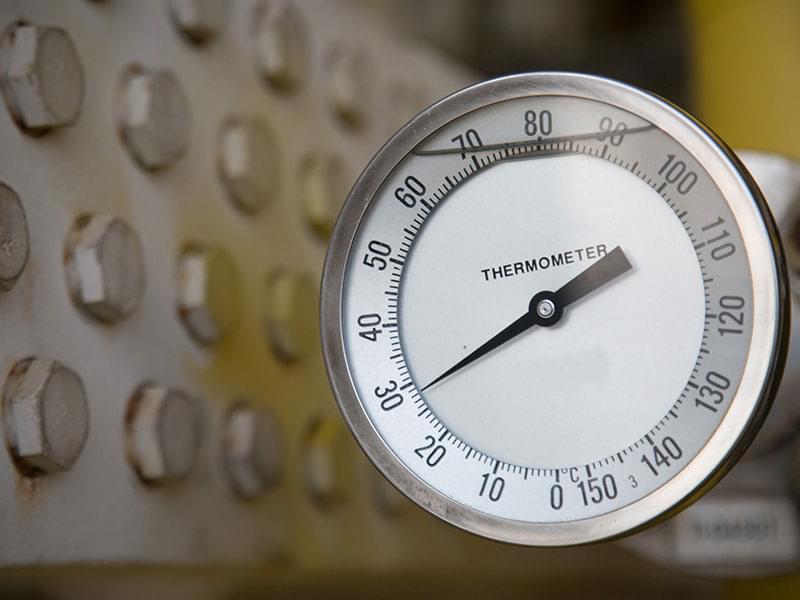 Thermal Shock Testing Is More Critical Than Ever. Here’s Why.