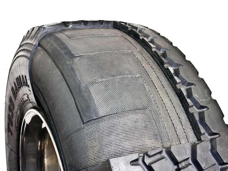 Webinar: Tire Components 103: Reinforcements