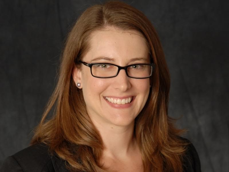 Sarah Erha Promoted to Manager of Reporting and Quality Assurance, Environmental Risk Sciences